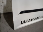 Replacement front left door for Volkswagen Caddy IV van/MPV (SAA, SAH) 2.0 TDi OEM IAM reference 2K58