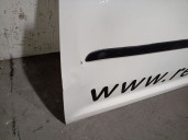 Replacement front left door for Volkswagen Caddy IV van/MPV (SAA, SAH) 2.0 TDi OEM IAM reference 2K58