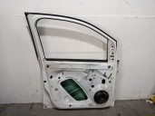 Replacement front left door for Volkswagen Caddy IV van/MPV (SAA, SAH) 2.0 TDi OEM IAM reference 2K58