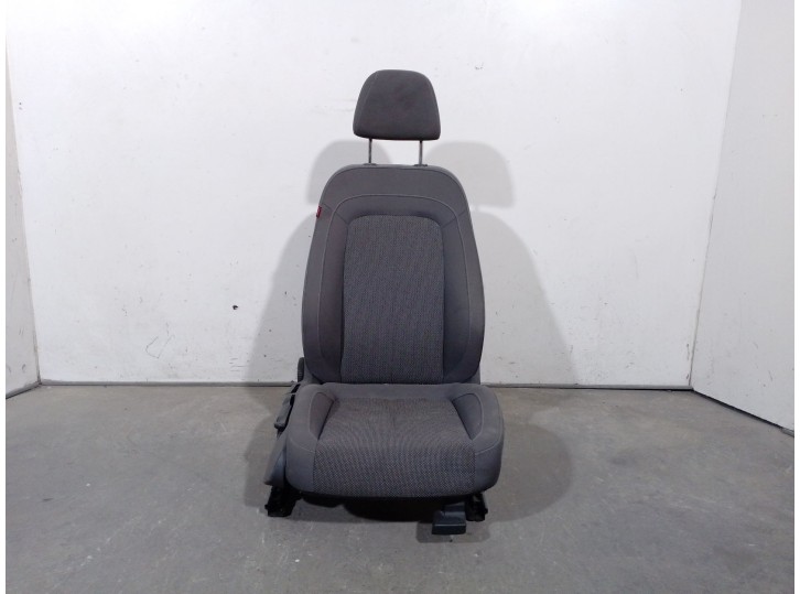 Recambio de asiento delantero derecho para seat exeo (3r2) 2.0 tdi referencia OEM IAM 8E0881106BH 8E0881106BH 