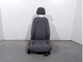 Recambio de asiento delantero derecho para seat exeo (3r2) 2.0 tdi referencia OEM IAM 8E0881106BH 8E0881106BH 