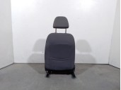 Recambio de asiento delantero derecho para seat exeo (3r2) 2.0 tdi referencia OEM IAM 8E0881106BH 8E0881106BH 