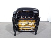 Recambio de asiento delantero derecho para seat exeo (3r2) 2.0 tdi referencia OEM IAM 8E0881106BH 8E0881106BH 