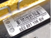 Recambio de asiento delantero derecho para seat exeo (3r2) 2.0 tdi referencia OEM IAM 8E0881106BH 8E0881106BH 
