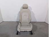 Recambio de asiento delantero derecho para audi a5 (8t3) 2.7 tdi referencia OEM IAM 8T0881516D 8T0881516D 