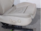 Recambio de asiento delantero derecho para audi a5 (8t3) 2.7 tdi referencia OEM IAM 8T0881516D 8T0881516D 