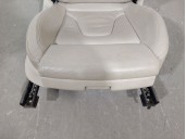 Recambio de asiento delantero derecho para audi a5 (8t3) 2.7 tdi referencia OEM IAM 8T0881516D 8T0881516D 