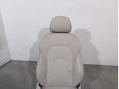 Recambio de asiento delantero derecho para audi a5 (8t3) 2.7 tdi referencia OEM IAM 8T0881516D 8T0881516D 