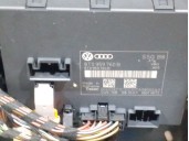 Recambio de asiento delantero derecho para audi a5 (8t3) 2.7 tdi referencia OEM IAM 8T0881516D 8T0881516D 