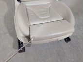 Recambio de asiento delantero derecho para audi a5 (8t3) 2.7 tdi referencia OEM IAM 8T0881516D 8T0881516D 