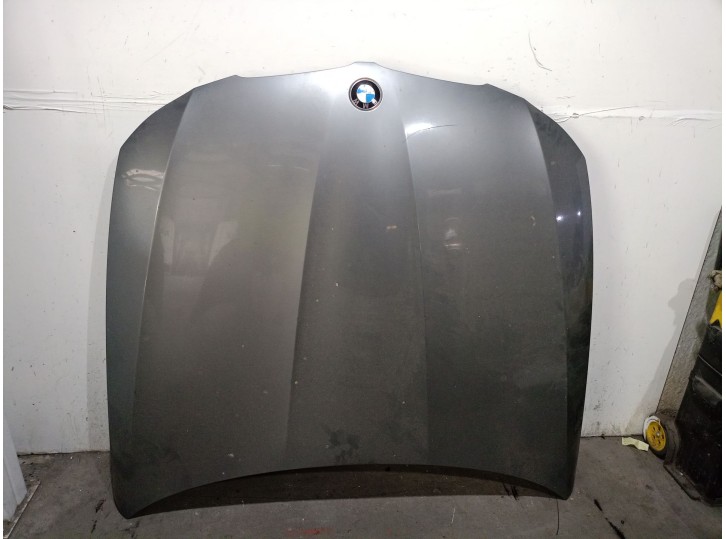 Recambio de capot para bmw 3 (e90) 320 d referencia OEM IAM 41617153940 41617153940 