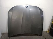 Recambio de capot para bmw 3 (e90) 320 d referencia OEM IAM 41617153940 41617153940 