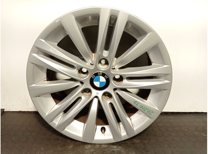 Recambio de llanta para bmw 3 (e90) 320 d referencia OEM IAM 6783629 R167JX16EH2+IS34