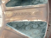 Recambio de llanta para bmw 3 (e90) 320 d referencia OEM IAM 6783629 R167JX16EH2+IS34