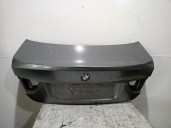 Replacement rear tailgate for BMW 3 (E90) 320 D OEM IAM reference 41627254425 41627254425