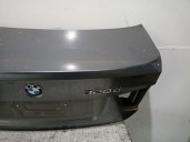 Replacement rear tailgate for BMW 3 (E90) 320 D OEM IAM reference 41627254425 41627254425