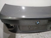 Replacement rear tailgate for BMW 3 (E90) 320 D OEM IAM reference 41627254425 41627254425