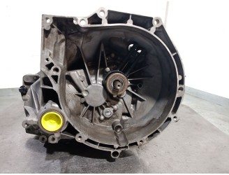 Replacement gearbox for Ford Transit Courier B460 van/MPV 1.5 TDCi OEM IAM reference BA6R7002ABH 2067971 