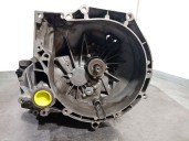 Replacement gearbox for Ford Transit Courier B460 van/MPV 1.5 TDCi OEM IAM reference BA6R7002ABH 2067971 