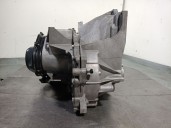 Replacement gearbox for Ford Transit Courier B460 van/MPV 1.5 TDCi OEM IAM reference BA6R7002ABH 2067971 