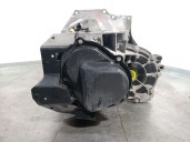 Replacement gearbox for Ford Transit Courier B460 van/MPV 1.5 TDCi OEM IAM reference BA6R7002ABH 2067971 