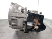 Replacement gearbox for Ford Transit Courier B460 van/MPV 1.5 TDCi OEM IAM reference BA6R7002ABH 2067971 