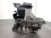 Replacement gearbox for Ford Transit Courier B460 van/MPV 1.5 TDCi OEM IAM reference BA6R7002ABH 2067971 