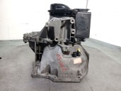 Replacement gearbox for Ford Transit Courier B460 van/MPV 1.5 TDCi OEM IAM reference BA6R7002ABH 2067971 