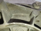 Replacement gearbox for Ford Transit Courier B460 van/MPV 1.5 TDCi OEM IAM reference BA6R7002ABH 2067971 