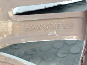 Recambio de llanta para bmw 3 (e90) 320 d referencia OEM IAM 6783629 R167JX16EH2+IS34 