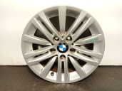 Recambio de llanta para bmw 3 (e90) 320 d referencia OEM IAM 6783629 R167JX16EH2+IS34