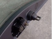 Recambio de luna trasera para bmw 3 touring (e46) 318 i referencia OEM IAM 51318255292 51318255292 