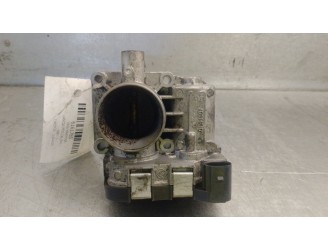 Recambio de caja mariposa para lancia ypsilon (843_) 1.2 (843.axl1a) referencia OEM IAM 55192786 77363827 