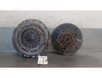 Recambio de kit embrague para jaguar x-type i (x400) 2.0 d referencia OEM IAM C2S43421 C2S43421 