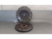 Replacement clutch kit for Jaguar X-Type I (X400) 2.0 D OEM IAM reference C2S43421 C2S43421