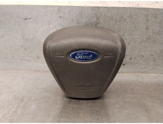 Replacement front left side airbag for Ford Transit Courier B460 van/MPV 1.5 TDCi OEM IAM reference 