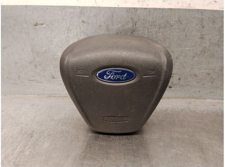 Replacement front left side airbag for Ford Transit Courier B460 van/MPV 1.5 TDCi OEM IAM reference 