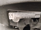 Replacement front left side airbag for Ford Transit Courier B460 van/MPV 1.5 TDCi OEM IAM reference 