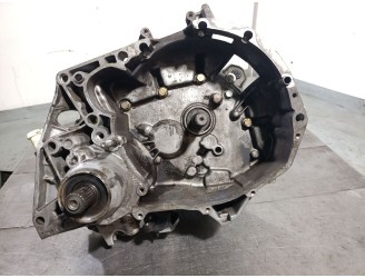 CAJA CAMBIOS JB1070 7701676861 A139316