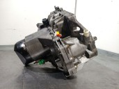 Recambio de caja cambios para renault 19 ii chamade (l53_) 1.4 referencia OEM IAM JB1070 7701676861 A139316