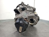 Recambio de caja cambios para renault 19 ii chamade (l53_) 1.4 referencia OEM IAM JB1070 7701676861 A139316