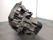 Recambio de caja cambios para renault 19 ii chamade (l53_) 1.4 referencia OEM IAM JB1070 7701676861 A139316
