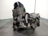 Recambio de caja cambios para renault 19 ii chamade (l53_) 1.4 referencia OEM IAM JB1070 7701676861 A139316
