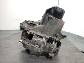 Recambio de caja cambios para renault 19 ii chamade (l53_) 1.4 referencia OEM IAM JB1070 7701676861 A139316
