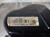 Recambio de caja cambios para renault 19 ii chamade (l53_) 1.4 referencia OEM IAM JB1070 7701676861 A139316