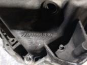 Recambio de caja cambios para renault 19 ii chamade (l53_) 1.4 referencia OEM IAM JB1070 7701676861 A139316