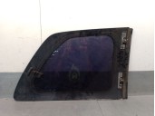 Replacement rear left window for Mazda MPV II (LW) 2.0 (LWEW) OEM IAM reference LC71635B0E LC71635B0E 