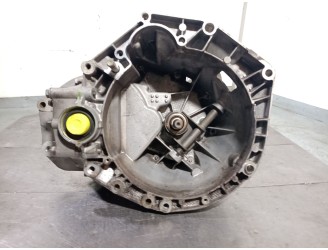 CAJA CAMBIOS 3914569078 55234991 