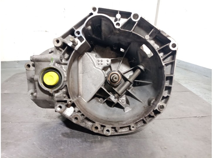 Recambio de caja cambios para lancia ypsilon (843_) 1.2 (843.axl1a) referencia OEM IAM 3914569078 55234991 