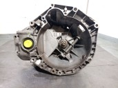 Recambio de caja cambios para lancia ypsilon (843_) 1.2 (843.axl1a) referencia OEM IAM 3914569078 55234991 